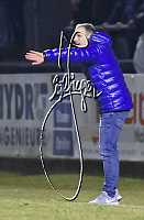 21.03.2025<br>SG Kremser SC/Rehberg KM I - FC Marchfeld Donauauen<br>1:0 (0:0)<br>