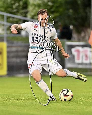 SG Kremser SC/Rehberg KM I -SV Gloggnitz