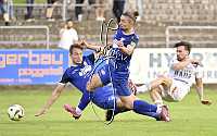 06.06.2025<br>SG Kremser SC/Rehberg KM I -SV Gloggnitz<br>3:3 (2:0)<br>