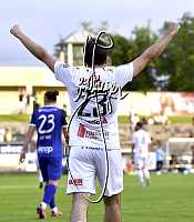 06.06.2025<br>SG Kremser SC/Rehberg KM I -SV Gloggnitz<br>3:3 (2:0)<br>