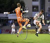 06.06.2025<br>SG Kremser SC/Rehberg KM I -SV Gloggnitz<br>3:3 (2:0)<br>