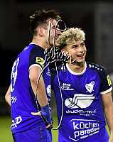 06.06.2025<br>SG Kremser SC/Rehberg KM I -SV Gloggnitz<br>3:3 (2:0)<br>