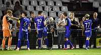 06.06.2025<br>SG Kremser SC/Rehberg KM I -SV Gloggnitz<br>3:3 (2:0)<br>