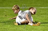 06.06.2025<br>SG Kremser SC/Rehberg KM I -SV Gloggnitz<br>3:3 (2:0)<br>