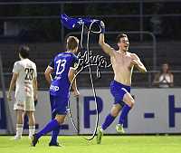 06.06.2025<br>SG Kremser SC/Rehberg KM I -SV Gloggnitz<br>3:3 (2:0)<br>