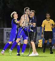 06.06.2025<br>SG Kremser SC/Rehberg KM I -SV Gloggnitz<br>3:3 (2:0)<br>