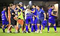 06.06.2025<br>SG Kremser SC/Rehberg KM I -SV Gloggnitz<br>3:3 (2:0)<br>