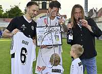 06.06.2025<br>SG Kremser SC/Rehberg KM I -SV Gloggnitz<br>3:3 (2:0)<br>