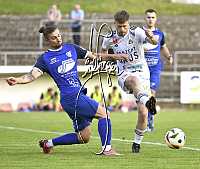06.06.2025<br>SG Kremser SC/Rehberg KM I -SV Gloggnitz<br>3:3 (2:0)<br>