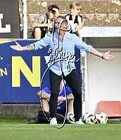 06.06.2025<br>SG Kremser SC/Rehberg KM I -SV Gloggnitz<br>3:3 (2:0)<br>