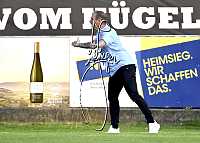 06.06.2025<br>SG Kremser SC/Rehberg KM I -SV Gloggnitz<br>3:3 (2:0)<br>