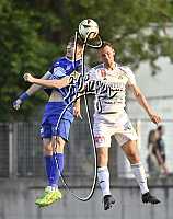 06.06.2025<br>SG Kremser SC/Rehberg KM I -SV Gloggnitz<br>3:3 (2:0)<br>
