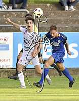 06.06.2025<br>SG Kremser SC/Rehberg KM I -SV Gloggnitz<br>3:3 (2:0)<br>
