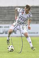 06.06.2025<br>SG Kremser SC/Rehberg KM I -SV Gloggnitz<br>3:3 (2:0)<br>