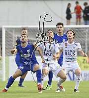 06.06.2025<br>SG Kremser SC/Rehberg KM I -SV Gloggnitz<br>3:3 (2:0)<br>