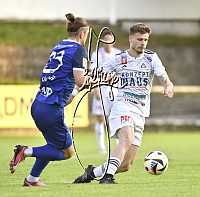 06.06.2025<br>SG Kremser SC/Rehberg KM I -SV Gloggnitz<br>3:3 (2:0)<br>
