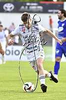 06.06.2025<br>SG Kremser SC/Rehberg KM I -SV Gloggnitz<br>3:3 (2:0)<br>