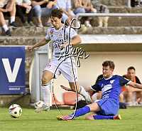 06.06.2025<br>SG Kremser SC/Rehberg KM I -SV Gloggnitz<br>3:3 (2:0)<br>
