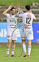 06.06.2025<br>SG Kremser SC/Rehberg KM I -SV Gloggnitz<br>3:3 (2:0)<br>