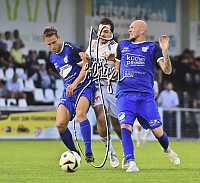 06.06.2025<br>SG Kremser SC/Rehberg KM I -SV Gloggnitz<br>3:3 (2:0)<br>