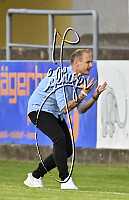 06.06.2025<br>SG Kremser SC/Rehberg KM I -SV Gloggnitz<br>3:3 (2:0)<br>