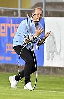 06.06.2025<br>SG Kremser SC/Rehberg KM I -SV Gloggnitz<br>3:3 (2:0)<br>