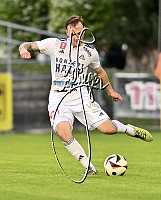 06.06.2025<br>SG Kremser SC/Rehberg KM I -SV Gloggnitz<br>3:3 (2:0)<br>