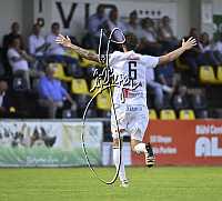 06.06.2025<br>SG Kremser SC/Rehberg KM I -SV Gloggnitz<br>3:3 (2:0)<br>