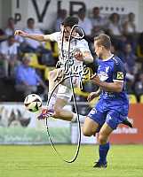 06.06.2025<br>SG Kremser SC/Rehberg KM I -SV Gloggnitz<br>3:3 (2:0)<br>