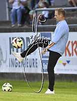 06.06.2025<br>SG Kremser SC/Rehberg KM I -SV Gloggnitz<br>3:3 (2:0)<br>