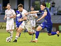 06.06.2025<br>SG Kremser SC/Rehberg KM I -SV Gloggnitz<br>3:3 (2:0)<br>