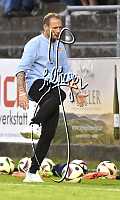 06.06.2025<br>SG Kremser SC/Rehberg KM I -SV Gloggnitz<br>3:3 (2:0)<br>