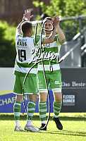 17.05.2025<br>SV Dross - SCU Emmersdorf<br>4:1 (2:0)<br>