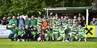 17.05.2025<br>SV Dross - SCU Emmersdorf<br>4:1 (2:0)<br>