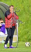 27.04.2025<br>SV Spitz -SC Mautern<br>1:2 (1:1)<br><br>