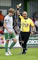 21.04.2025<br>USV Furth - SVU Lichtenau<br>1:1 (0:1)<br><br>