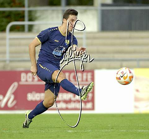 ESV Krems - USC Fels