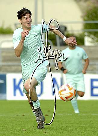 ESV Krems - USC Fels