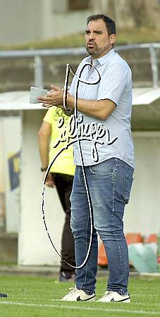 ESV Krems - USC Fels