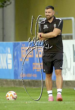 ESV Krems - USC Fels