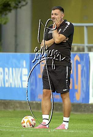 ESV Krems - USC Fels