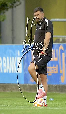 ESV Krems - USC Fels