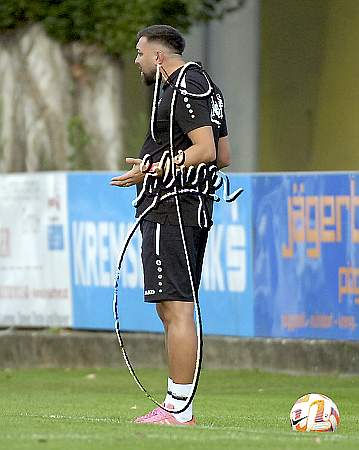 ESV Krems - USC Fels