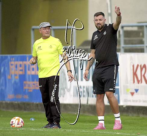 ESV Krems - USC Fels