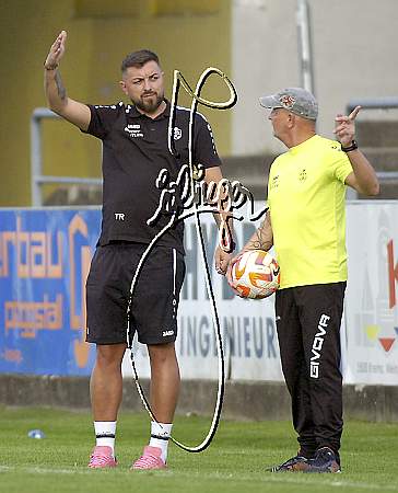 ESV Krems - USC Fels