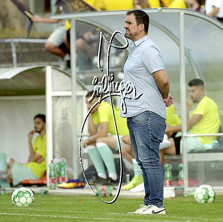 ESV Krems - USC Fels