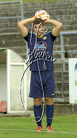 ESV Krems - USC Fels