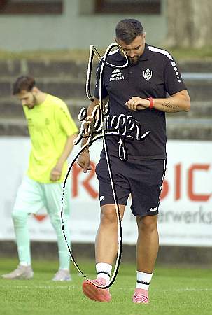 ESV Krems - USC Fels