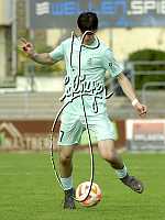 06.09.2025<br>ESV Krems - USC Fels<br>2:1 (0:0)<br>