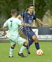 06.09.2025<br>ESV Krems - USC Fels<br>2:1 (0:0)<br>